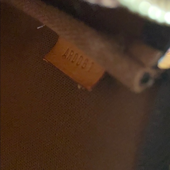 Louis Vuitton Monogram Pochette and Accessories - Picture 14 of 16